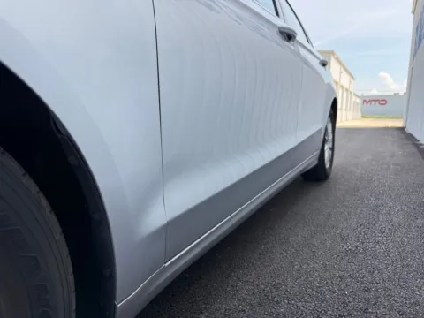 More photos of 2017 Ford Fusion S at St. Marys CDJR, OH