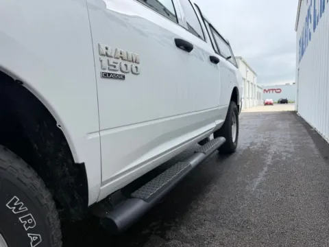 More photos of 2019 Ram 1500 Classic Tradesman at St. Marys CDJR, OH