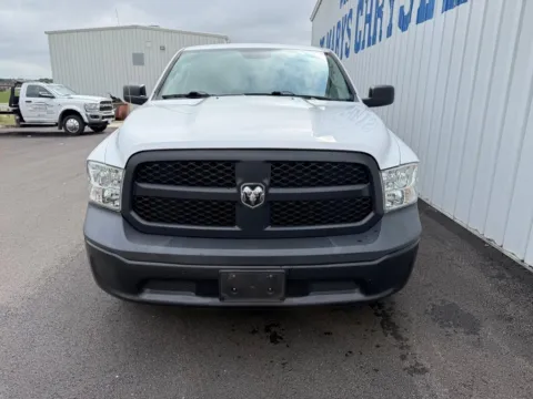 Another view of 2019 Ram 1500 Classic Tradesman for sale in Saint Marys, OH at St. Marys CDJR