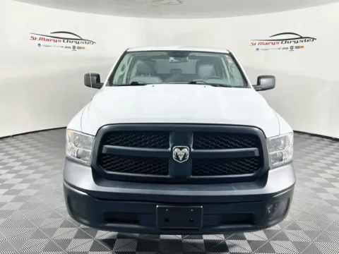 Another view of 2019 Ram 1500 Classic Tradesman for sale in Saint Marys, OH at St. Marys CDJR