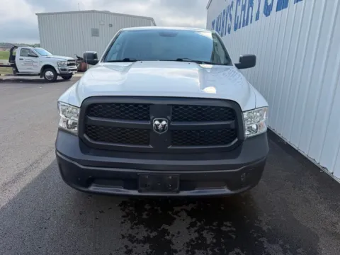 Another view of 2019 Ram 1500 Classic Tradesman for sale in Saint Marys, OH at St. Marys CDJR