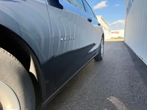 More photos of 2020 Chevrolet Malibu LS at St. Marys CDJR, OH