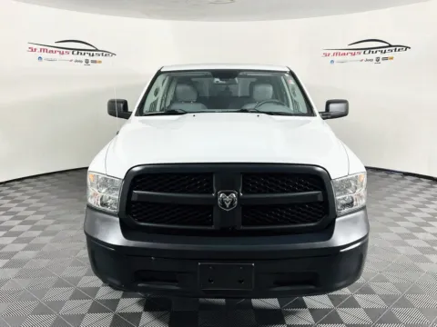 Another view of 2019 Ram 1500 Classic Tradesman for sale in Saint Marys, OH at St. Marys CDJR