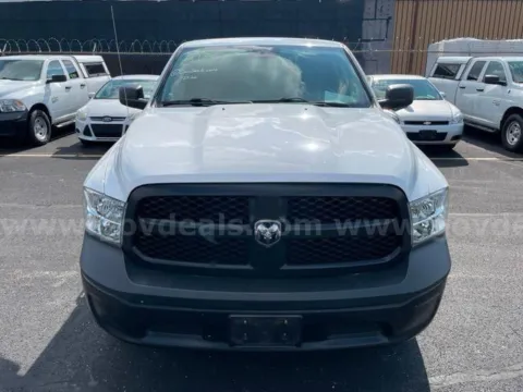 Photos of 2019 Ram 1500 Classic Tradesman for sale in Saint Marys, OH at St. Marys CDJR