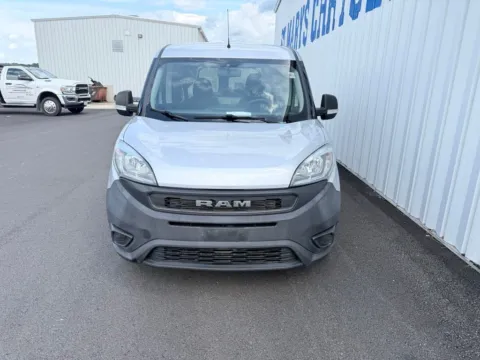 More photos of 2019 Ram ProMaster City Tradesman at St. Marys CDJR, OH