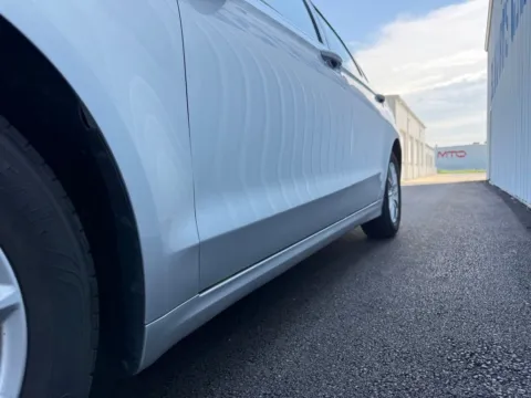 More photos of 2017 Ford Fusion S at St. Marys CDJR, OH