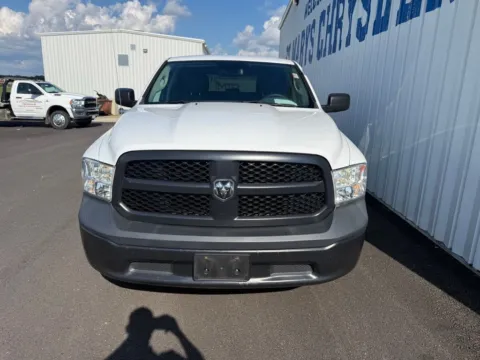 Another view of 2019 Ram 1500 Classic Tradesman for sale in Saint Marys, OH at St. Marys CDJR