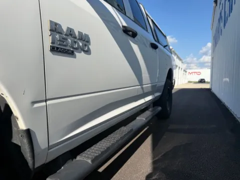 More photos of 2019 Ram 1500 Classic Tradesman at St. Marys CDJR, OH