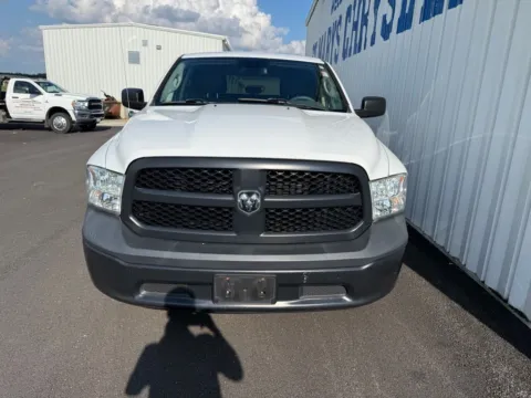 Another view of 2019 Ram 1500 Classic Tradesman for sale in Saint Marys, OH at St. Marys CDJR