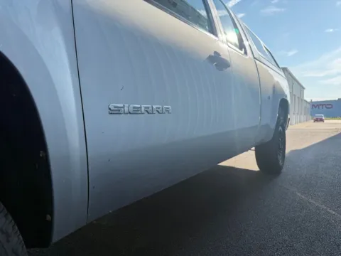 More photos of 2013 GMC Sierra 1500 Work Truck at St. Marys CDJR, OH