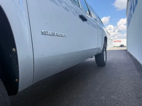 More photos of 2013 GMC Sierra 1500 Work Truck at St. Marys CDJR, OH