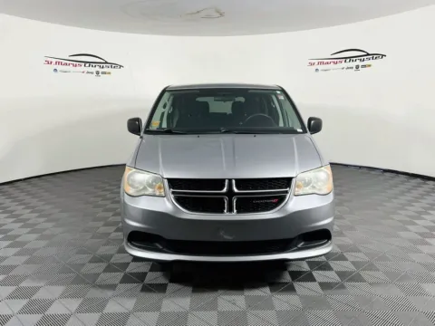 Another view of 2013 Dodge Grand Caravan SE for sale in Saint Marys, OH at St. Marys CDJR