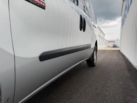 More photos of 2019 Ram ProMaster City Tradesman at St. Marys CDJR, OH