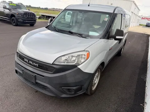 Another view of 2019 Ram ProMaster City Tradesman for sale in Saint Marys, OH at St. Marys CDJR