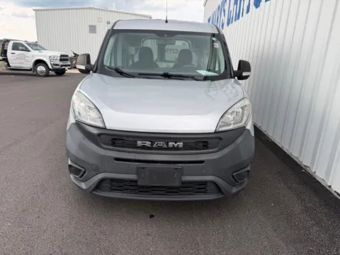 Photos of 2019 Ram ProMaster City Tradesman for sale in Saint Marys, OH at St. Marys CDJR