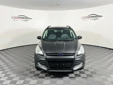 Another view of 2016 Ford Escape SE for sale in Saint Marys, OH at St. Marys CDJR