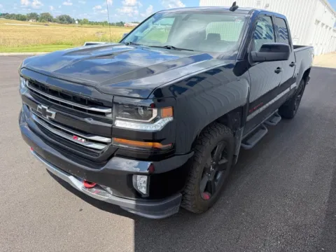 Another view of 2019 Chevrolet Silverado 1500 LD LT for sale in Saint Marys, OH at St. Marys CDJR