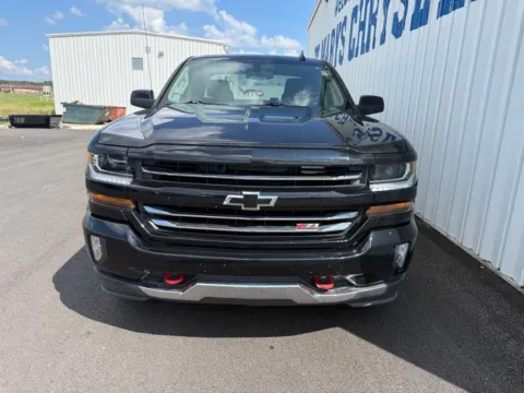 Photos of 2019 Chevrolet Silverado 1500 LD LT for sale in Saint Marys, OH at St. Marys CDJR