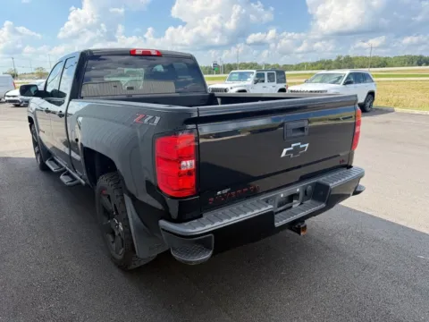 More photos of 2019 Chevrolet Silverado 1500 LD LT at St. Marys CDJR, OH