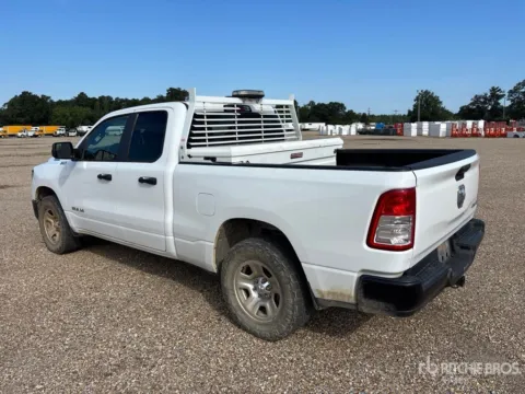 Another view of 2021 Ram 1500 Tradesman for sale in Saint Marys, OH at St. Marys CDJR