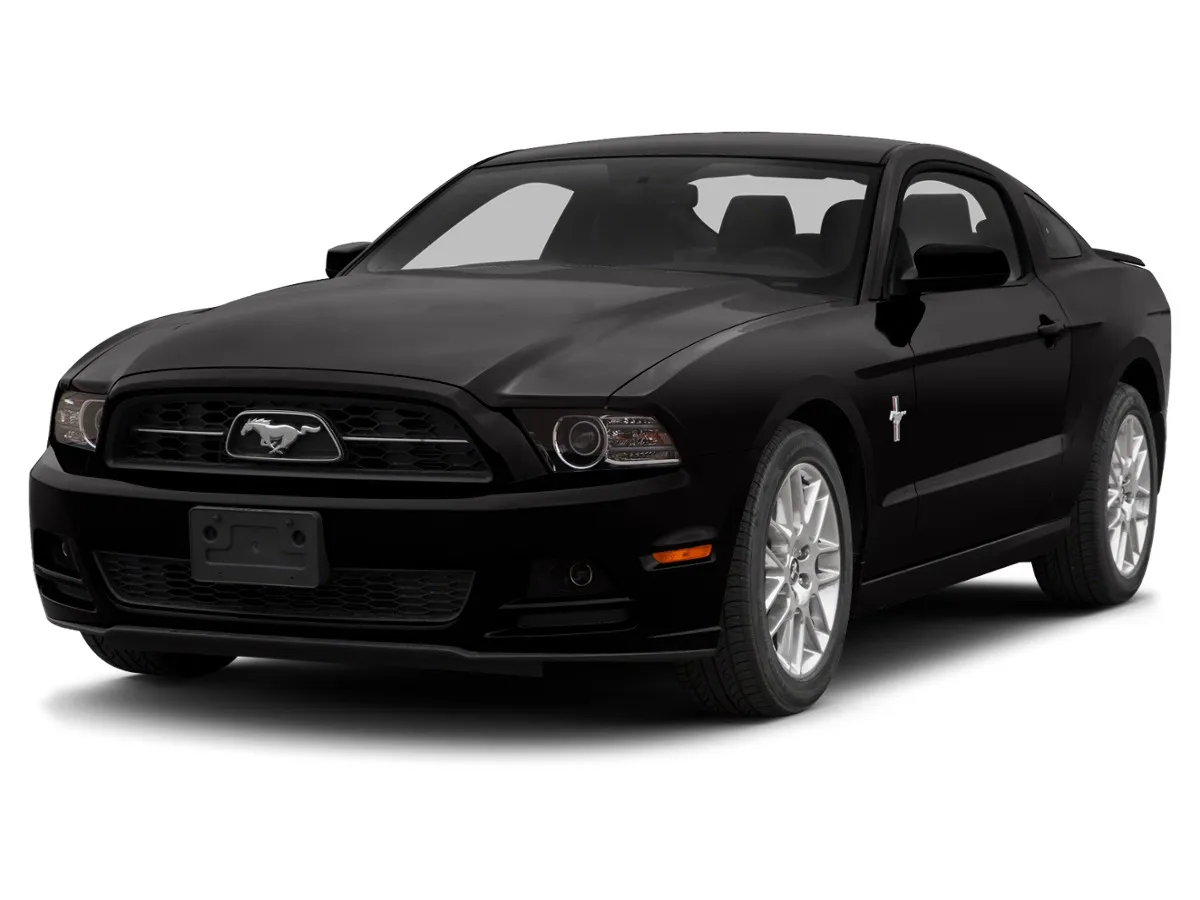 2014 Ford Mustang V6 Premium for sale in Saint Marys, OH