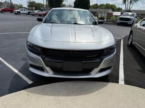 Photos of 2021 Dodge Charger Police for sale in Saint Marys, OH at St. Marys CDJR