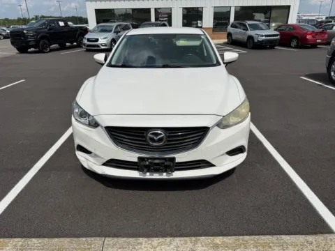 Photos of 2014 Mazda Mazda6 i Touring for sale in Saint Marys, OH at St. Marys CDJR