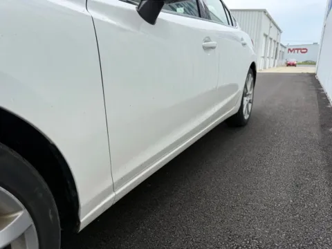 More photos of 2014 Mazda Mazda6 i Touring at St. Marys CDJR, OH