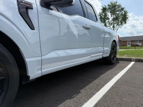 More photos of 2022 Ford F-150 XLT at St. Marys CDJR, OH