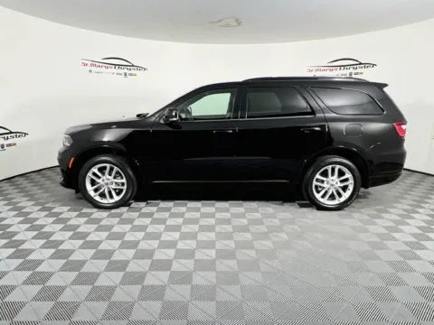 More photos of 2023 Dodge Durango GT Premium at St. Marys CDJR, OH