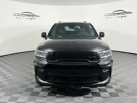 Another view of 2023 Dodge Durango GT Premium for sale in Saint Marys, OH at St. Marys CDJR