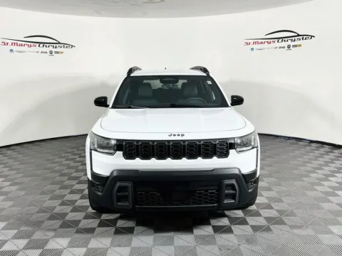 Another view of 2026 Jeep Cherokee for sale in Saint Marys, OH at St. Marys CDJR