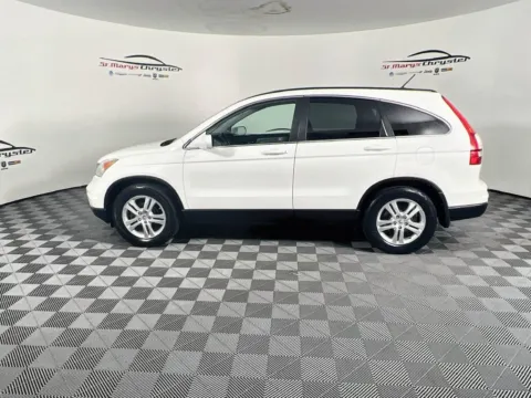 More photos of 2010 Honda CR-V EX-L at St. Marys CDJR, OH