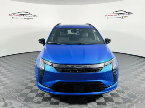 Another view of 2027 Chrysler Pacifica Select for sale in Saint Marys, OH at St. Marys CDJR
