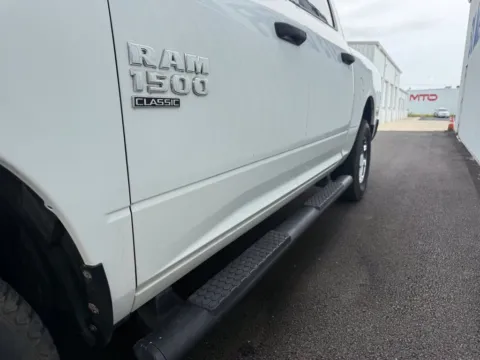 More photos of 2019 Ram 1500 Classic Tradesman at St. Marys CDJR, OH
