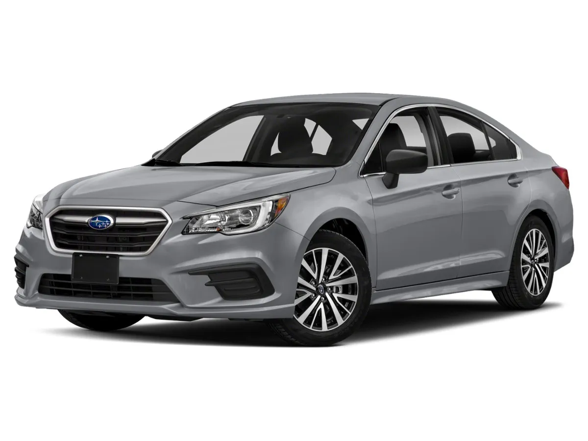 2018 Subaru Legacy 2.5i for sale in Saint Marys, OH