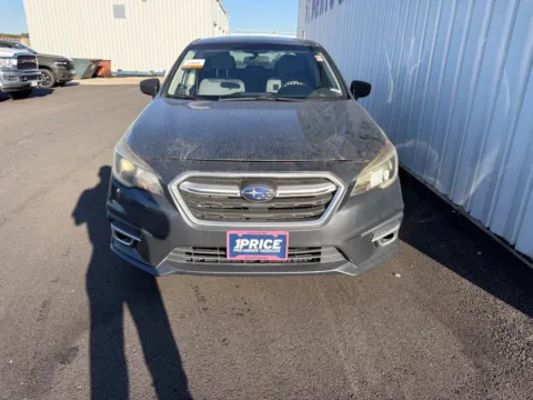 Photos of 2018 Subaru Legacy 2.5i for sale in Saint Marys, OH at St. Marys CDJR
