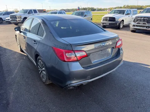 More photos of 2018 Subaru Legacy 2.5i at St. Marys CDJR, OH