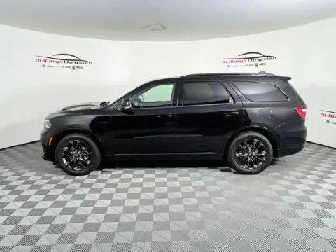 More photos of 2023 Dodge Durango R/T Plus at St. Marys CDJR, OH