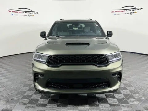 Another view of 2027 Dodge Durango GT for sale in Saint Marys, OH at St. Marys CDJR
