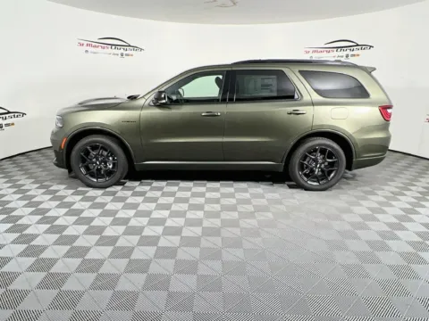 More photos of 2027 Dodge Durango GT at St. Marys CDJR, OH