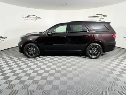 More photos of 2027 Dodge Durango GT at St. Marys CDJR, OH
