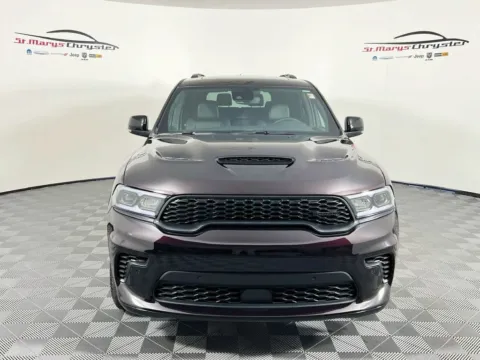 Another view of 2027 Dodge Durango GT for sale in Saint Marys, OH at St. Marys CDJR