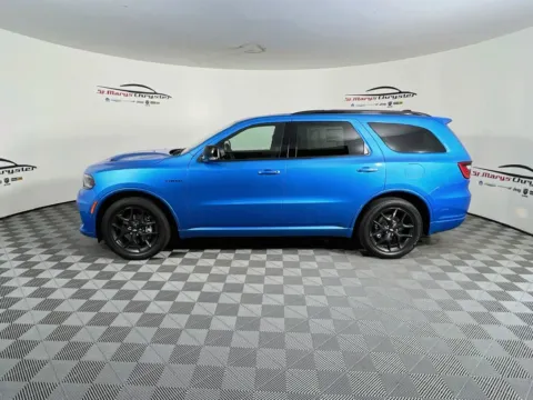 More photos of 2027 Dodge Durango GT at St. Marys CDJR, OH