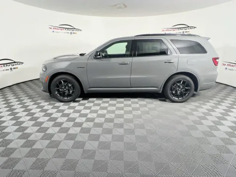 More photos of 2027 Dodge Durango GT at St. Marys CDJR, OH
