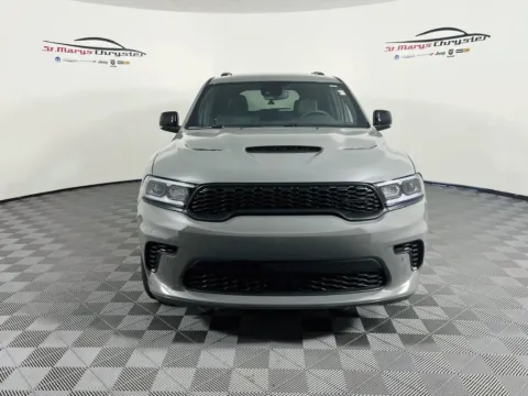 Another view of 2027 Dodge Durango GT for sale in Saint Marys, OH at St. Marys CDJR