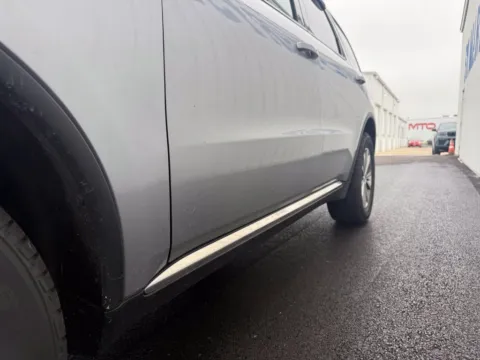 More photos of 2015 Dodge Durango Limited at St. Marys CDJR, OH