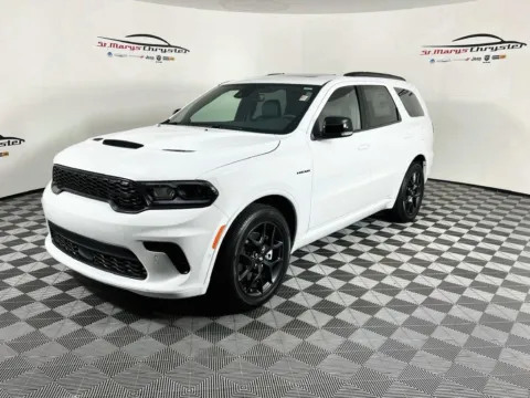 More photos of 2027 Dodge Durango GT at St. Marys CDJR, OH