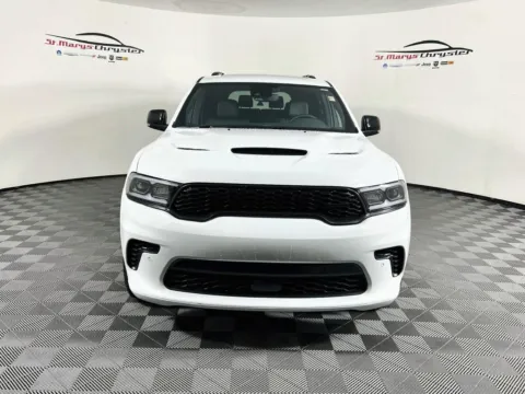 Another view of 2027 Dodge Durango GT for sale in Saint Marys, OH at St. Marys CDJR