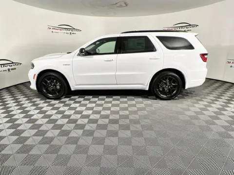 More photos of 2027 Dodge Durango GT at St. Marys CDJR, OH